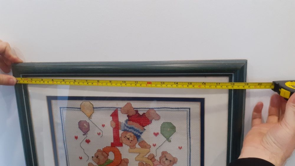 Quadro para quarto criança