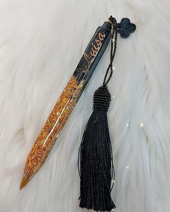 Caneta personalizados recargable