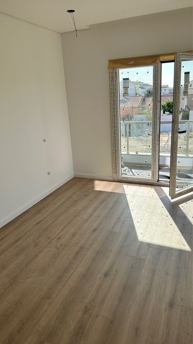 Serviços de remodelacão