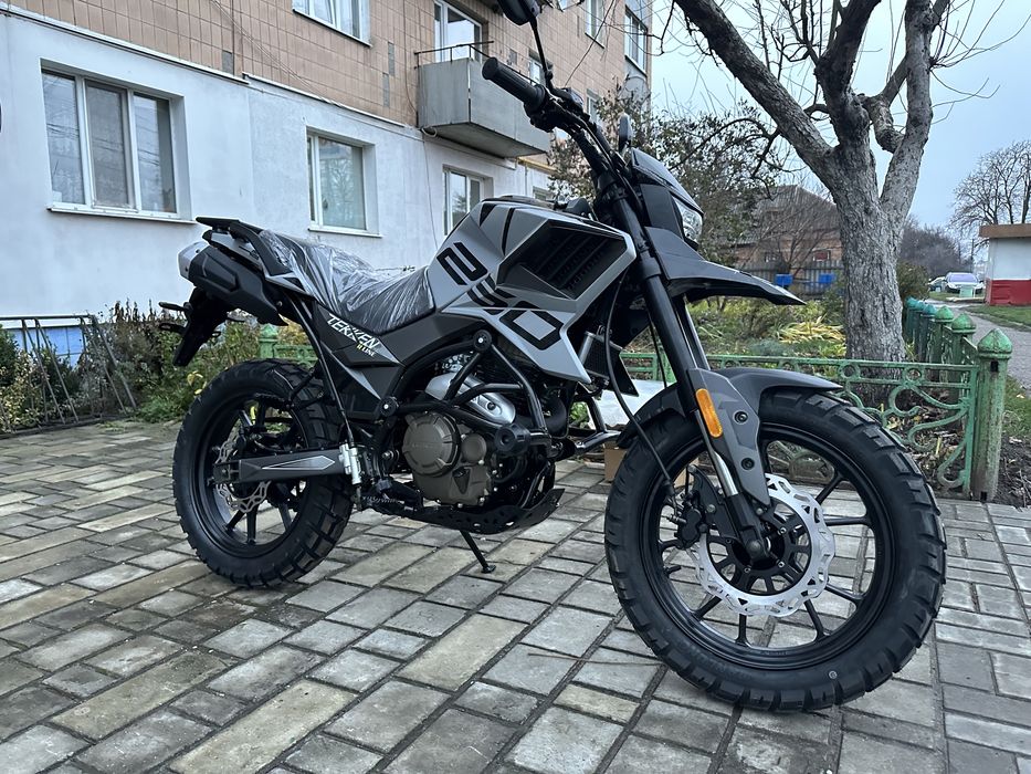 Tekken 300 rline новий 2025