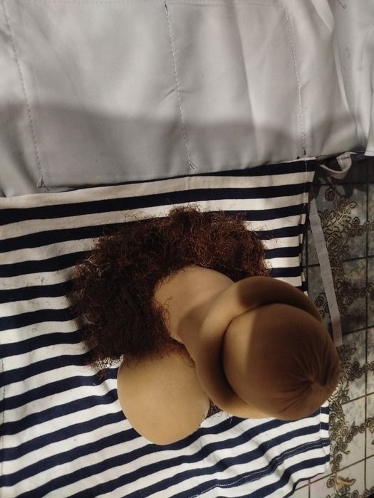 Фартух з приколом