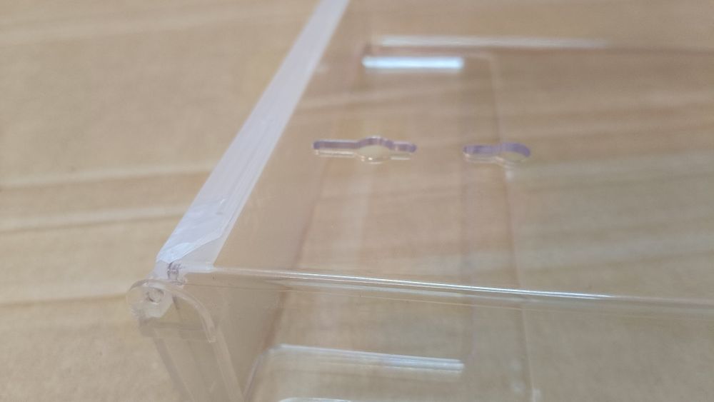 AYMAR Stojak na prospekty DIN A4