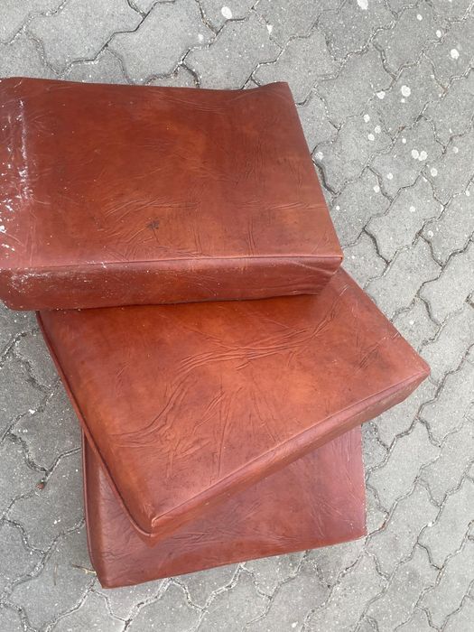 Sofá cama 3 lugares