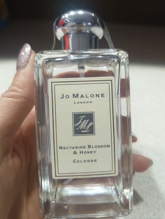Joe melone nectarine blossom&honey perfumy damskie 100ml