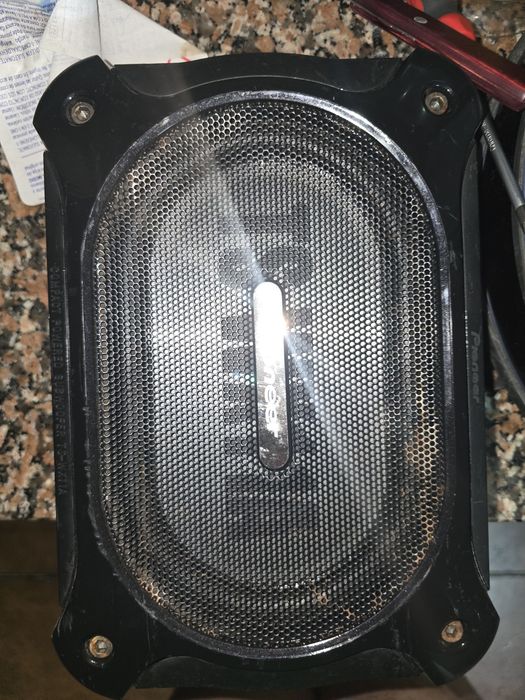 Subwoofer Pioneer 150 w