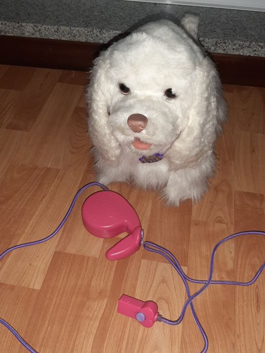 Cão Robô da FurReal friends