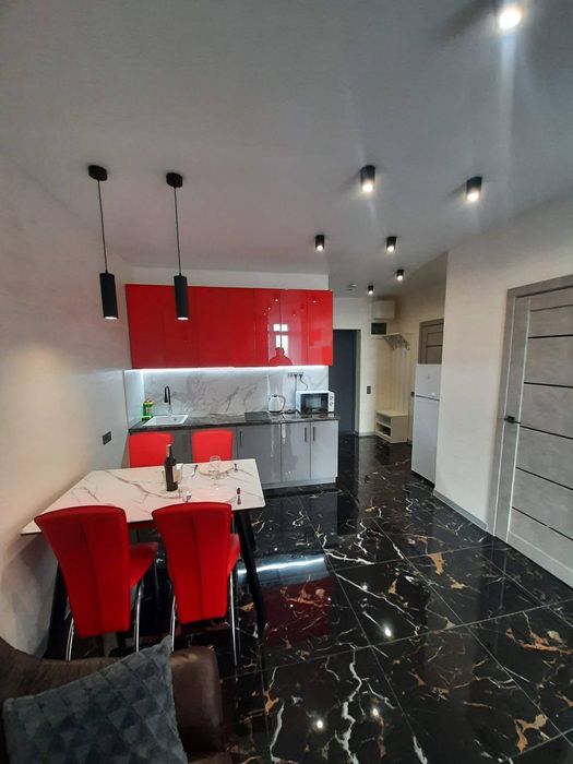 Продаж 1-кім. квартира 42 м.кв., Avalon Up, Сихів. пр. Червоної Калини