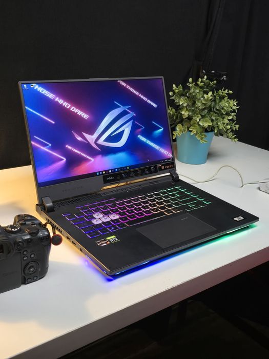 ASUS ROG Strix G513IM – High-Performance Gaming Laptop64751569116290121