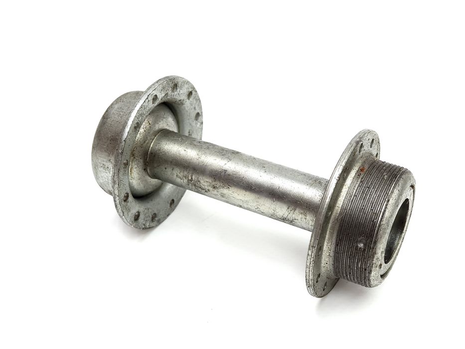 NOWA Piasta ZZR Romet Universal Tyler tylna PRL 24 szprychy