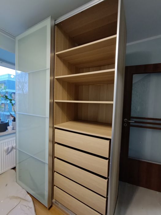 Szafa Ikea Pax 150 cm szerokość