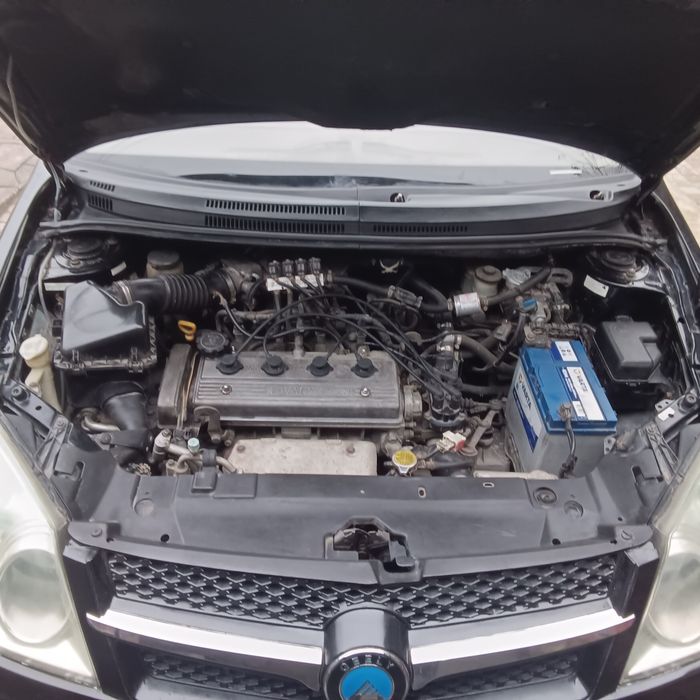 Geely MK купити Запоріжжя - продаж Geely MK на OLX.ua Запоріжжя