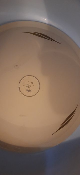 Dwa plafony i kinkiet komplet