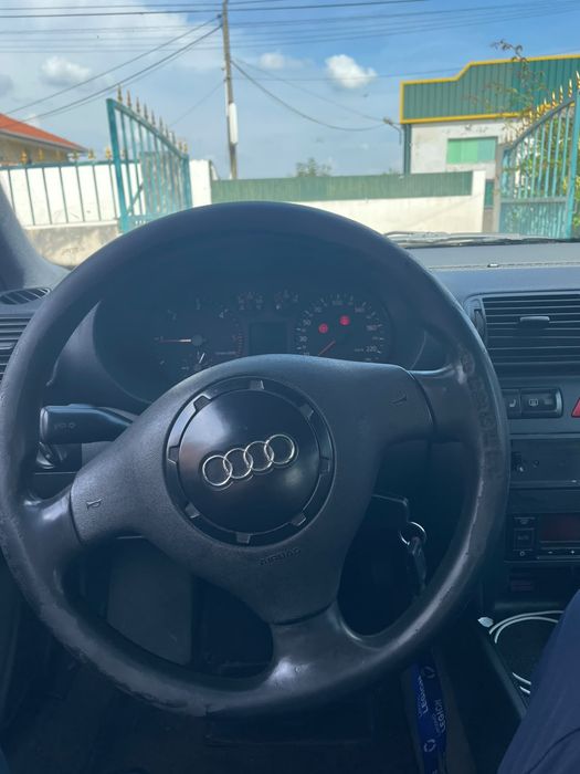 Audi A3 8l 1.9 tdi — photo 5