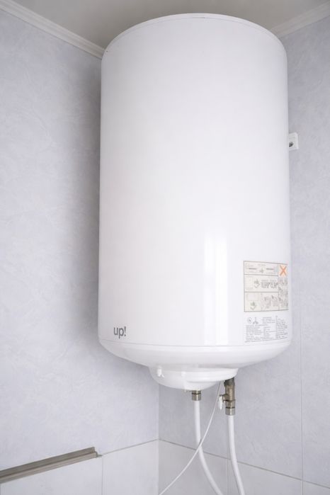 Бойлер 80л. (1 год)