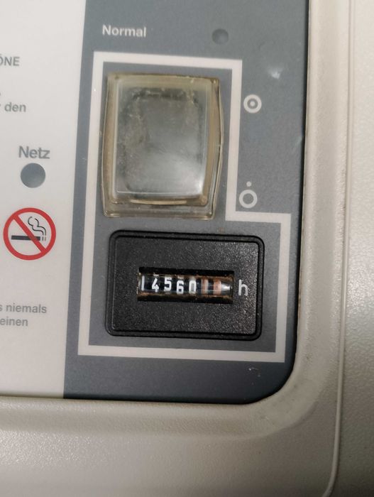 Koncentrator tlenu Invacare 5