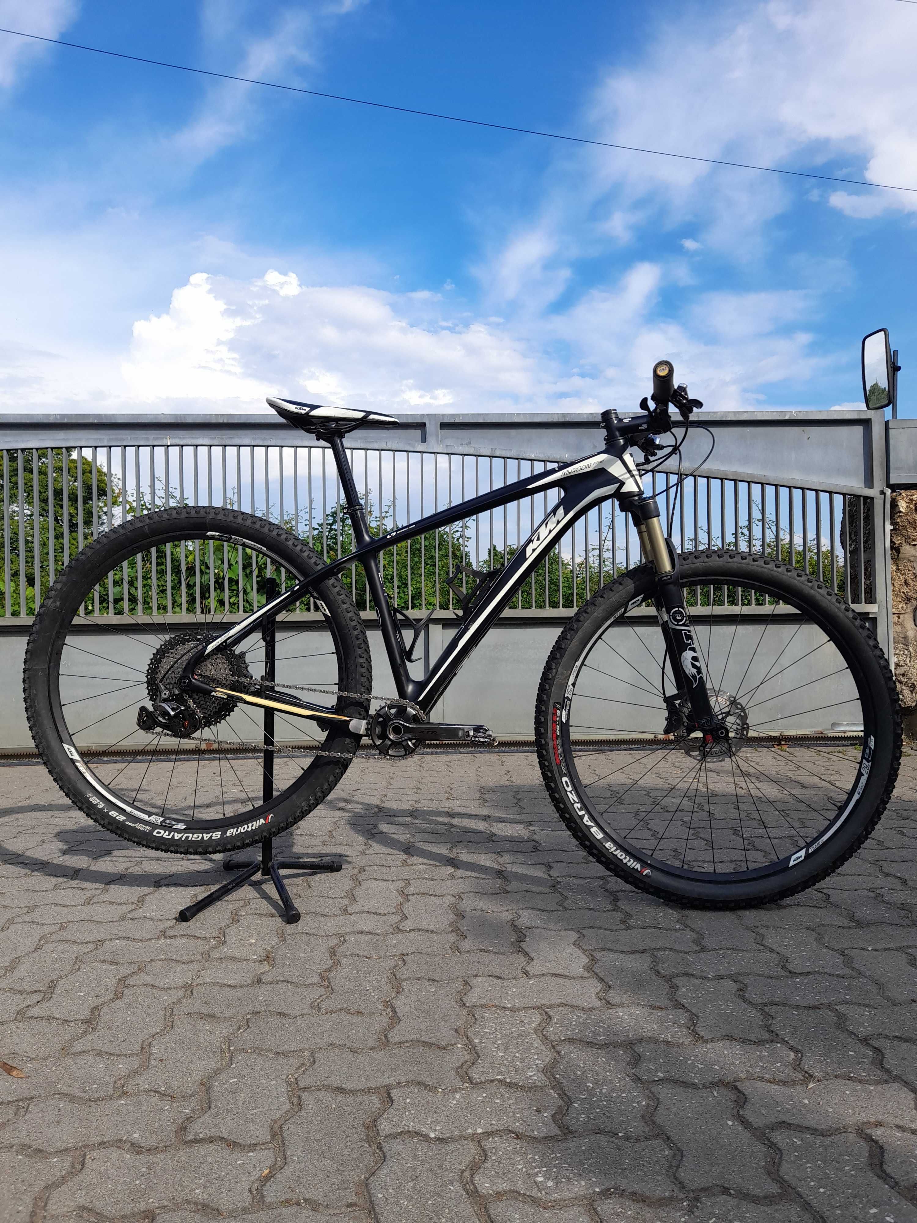 KTM Myroon Prime 29 Tonda OLX Portugal
