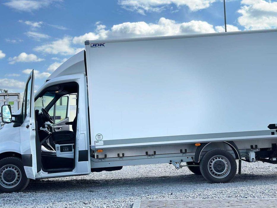 Mercedes-Benz Sprinter 2021p.