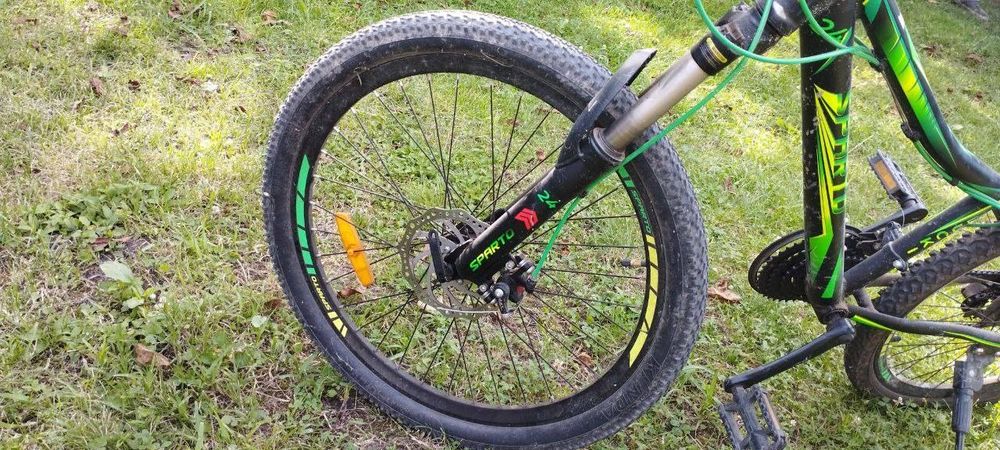 Продам велосипед