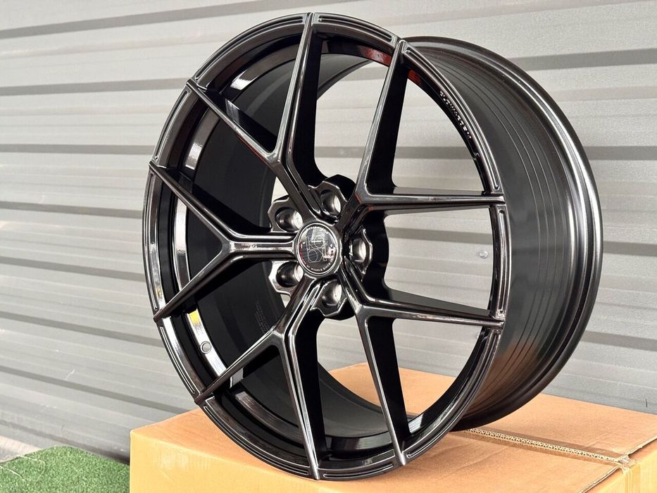 Диски нові R19 5x112 Audi Mercedes Skoda VW Seat SSanYong BMW G30 G11