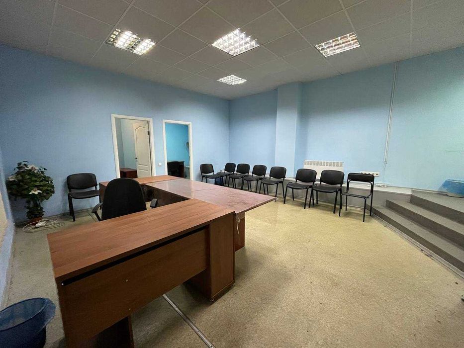 Продаж приміщення 90 кв Якіра