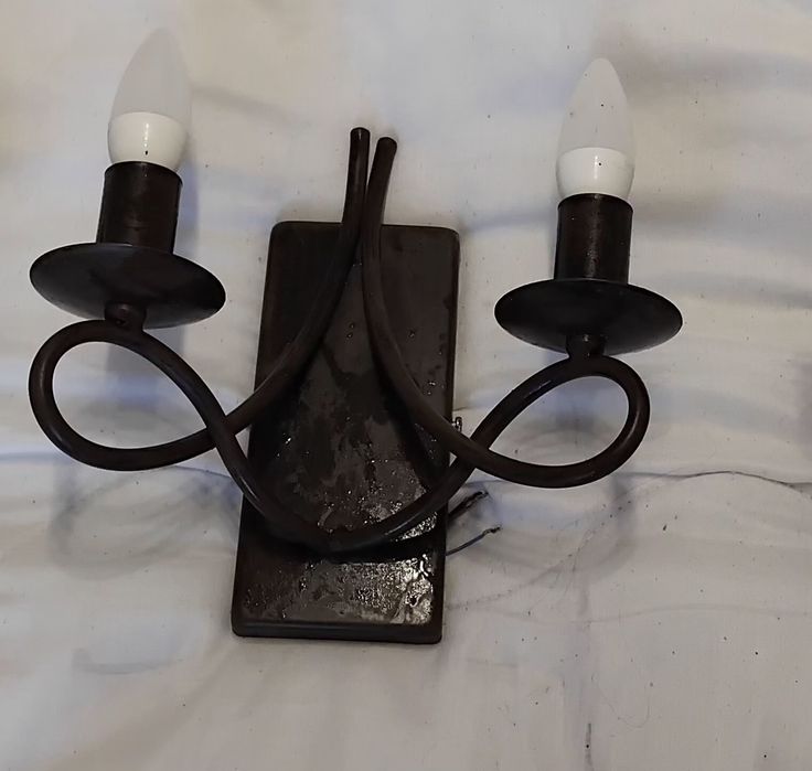 Wall Sconces