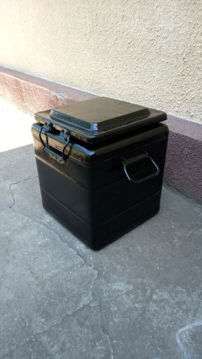 Контейнер-термос пищевой