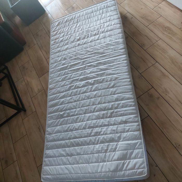 Materac Nowy Tanio Różne  80  120  140 160