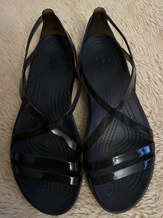 Sandały Crocs Isabella W 7 37-38
