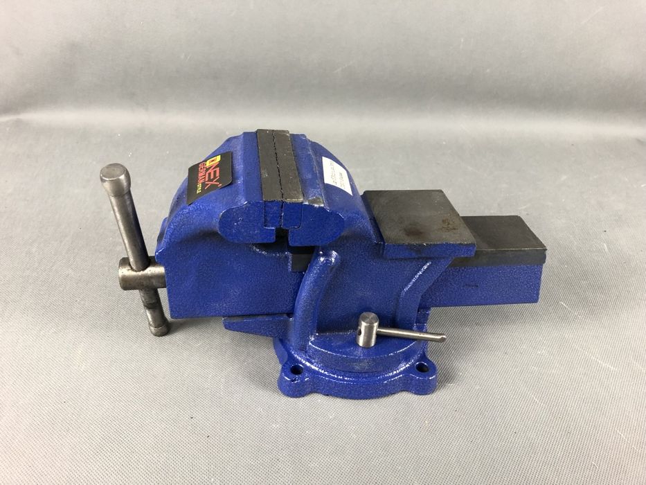 Imadło 125mm wyprzedaż