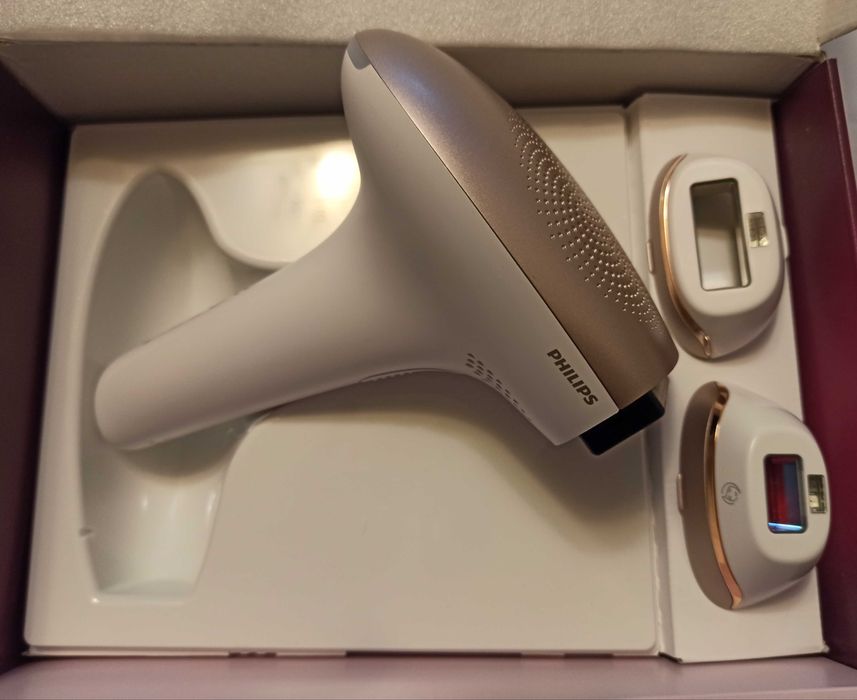 Насадки до Фотоепіляторів Philips SC1994-1921, BRI 945-977 Орігінал!