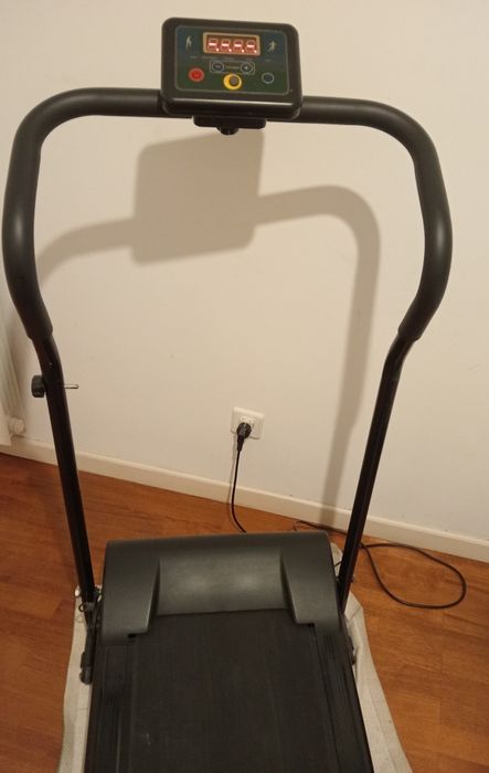 Passadeira elétrica - usada