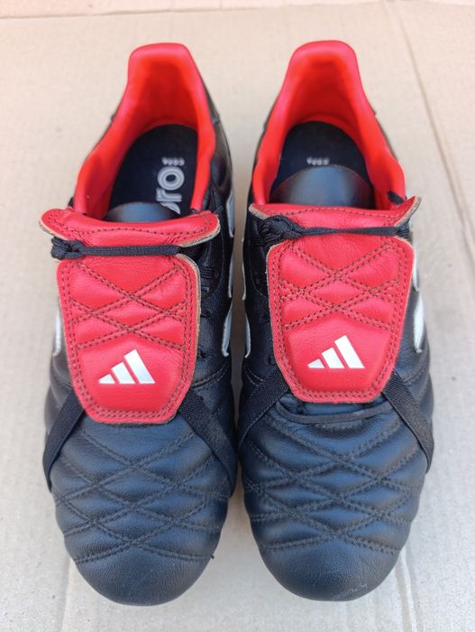 Бутсы Adidas Copa Gloro 39 размер