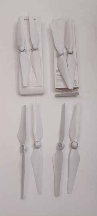 DJI Phantom 4 , pouco uso