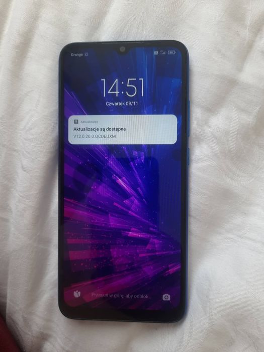 Telefon Xiaomi stan dobry