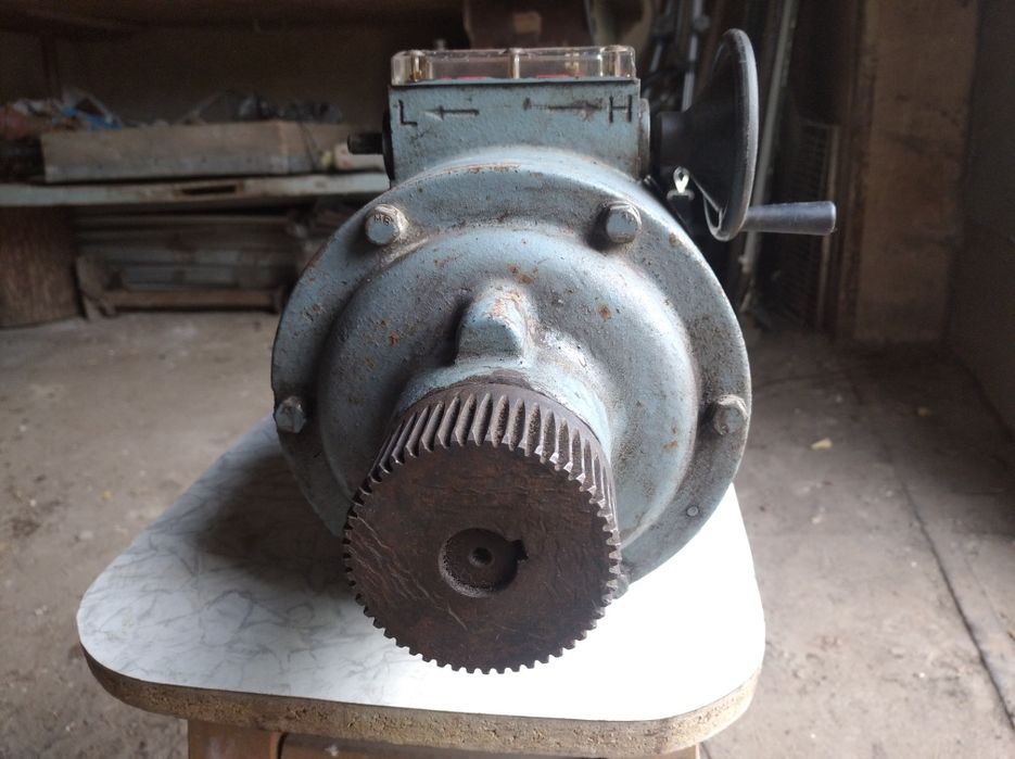 Продам варіатор Sumitomo