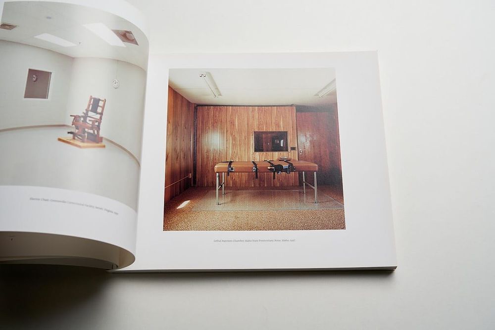 Livro fotografia “Stilled” de fotografia still life contemporânea