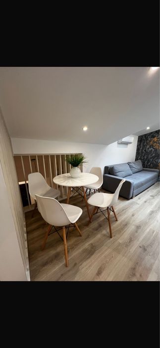 Apartament Typu Loft