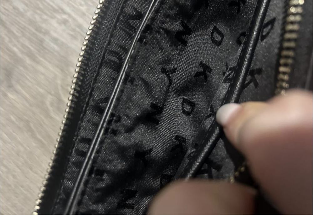 Сумка жіноча DKNY