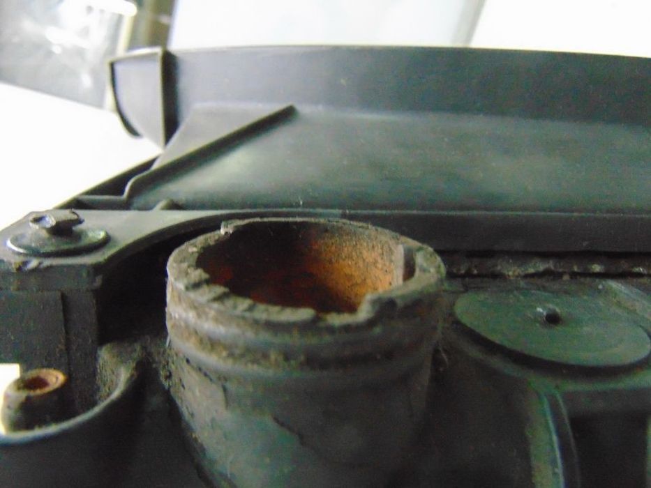 Bmw e32 735i radiador " usado em bom estado