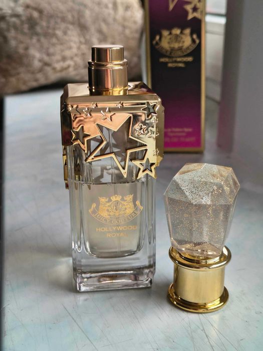 Juicy Couture Hollywood royal edt