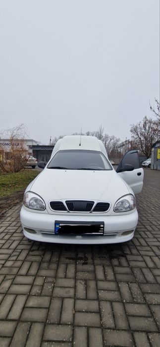 Продам Ланос 2011