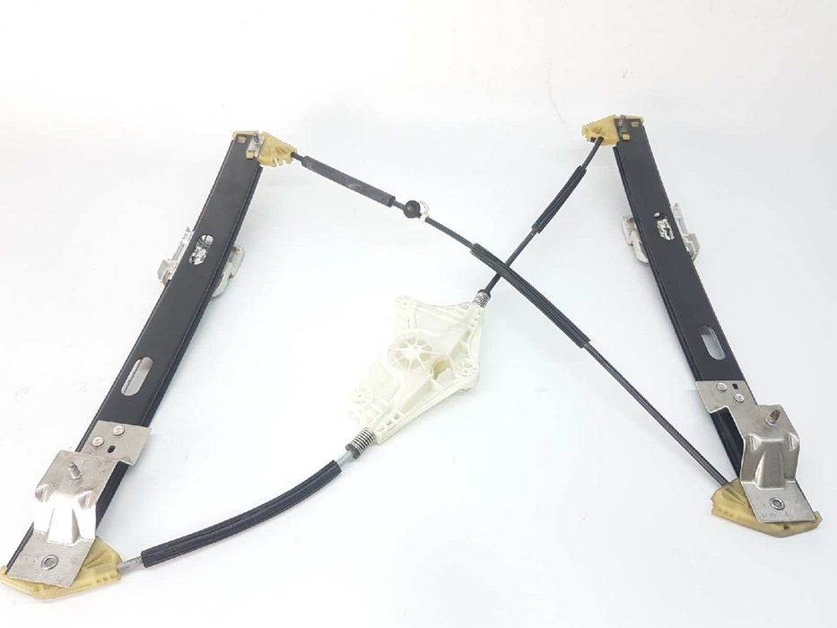 ELEVADOR FRENTE DIREITO SEAT LEON ST (5F8) STYLE