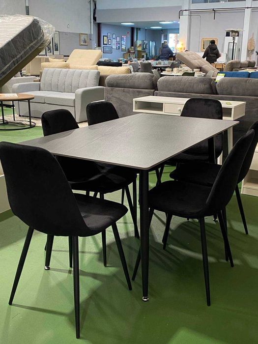 Modelos de mesas - catálogo disponível - preços incríveis