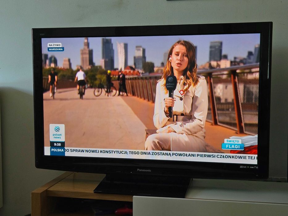 Telewizor Panasonic 50 cali