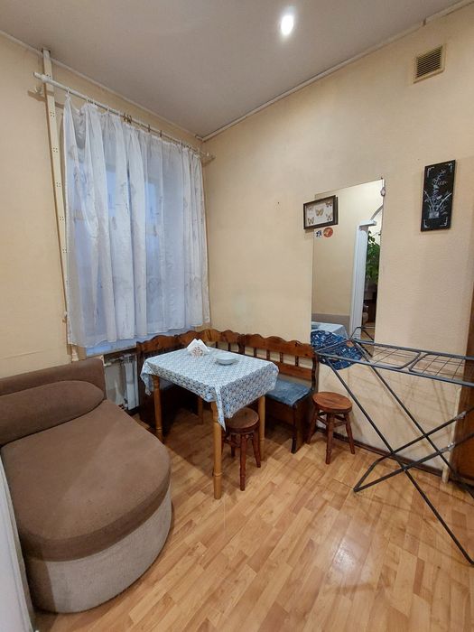 Центр города  1 комн. кварт.  ул. Дерибасовская