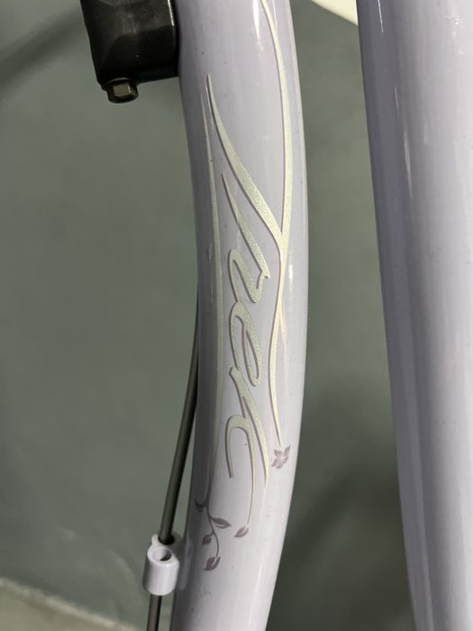 Bicicleta Trek nova