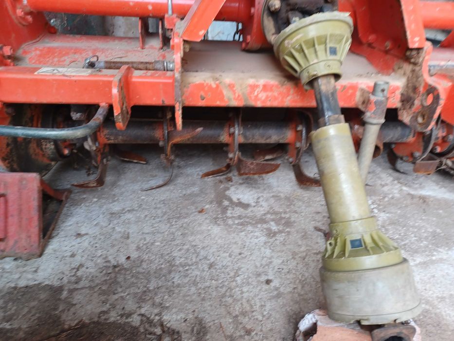 Fresa Joper em bom estado