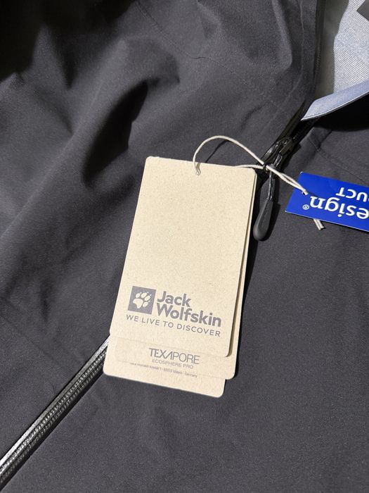 Jack wolfskin highest peak 3L