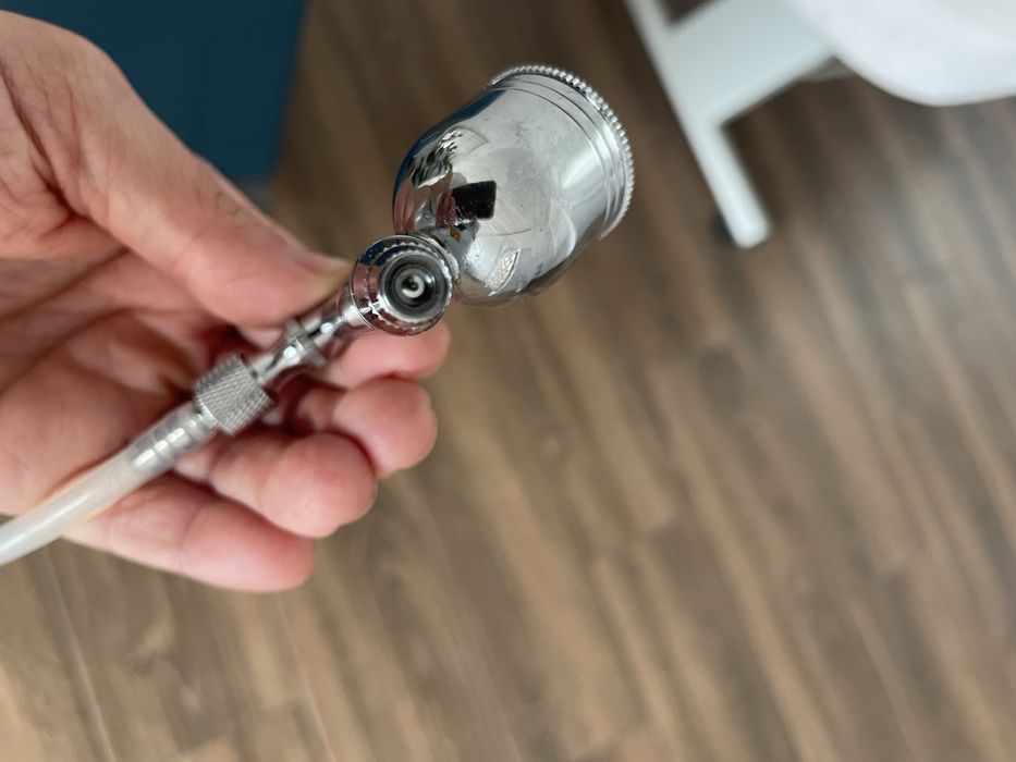 Infuzja tlenowa DERMA OXY