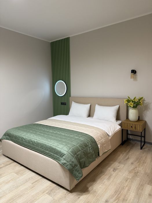 New! Студія в центрі міста